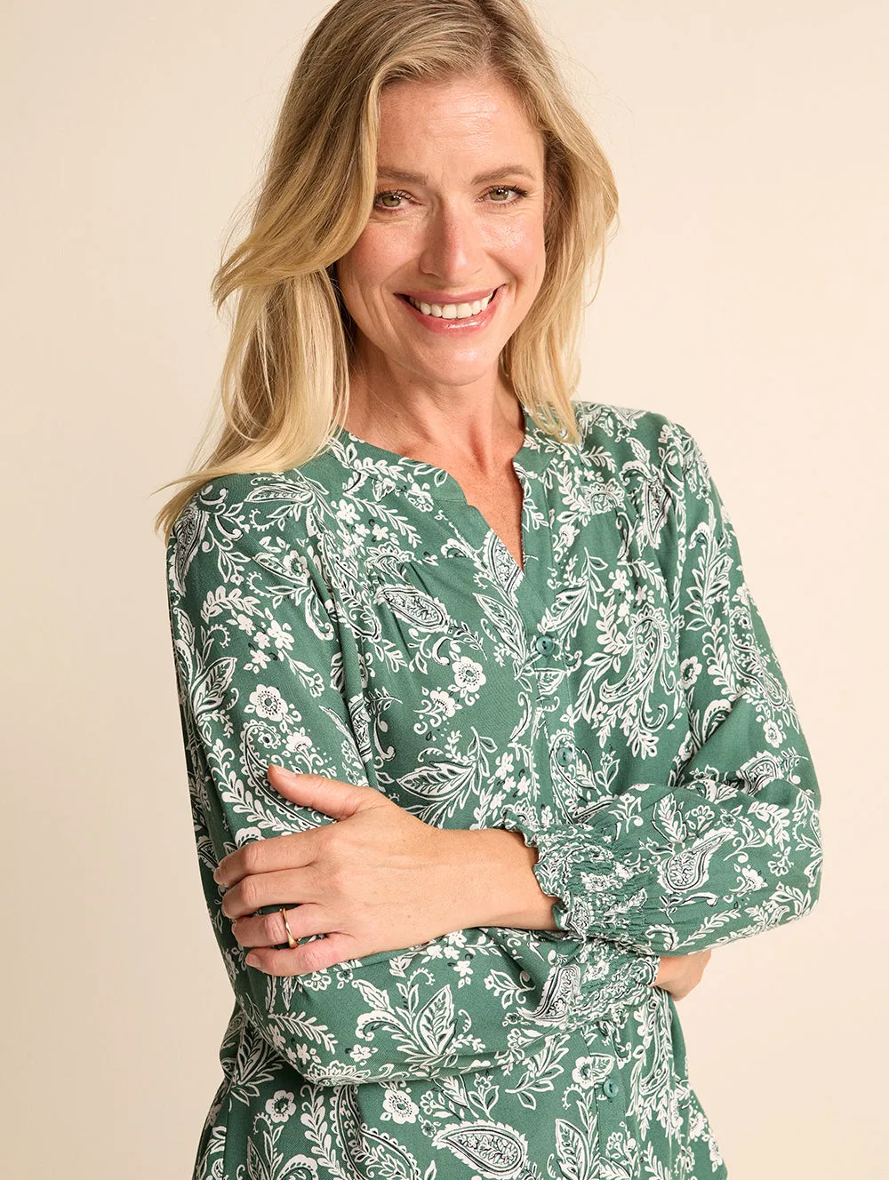 Chanella Shirt