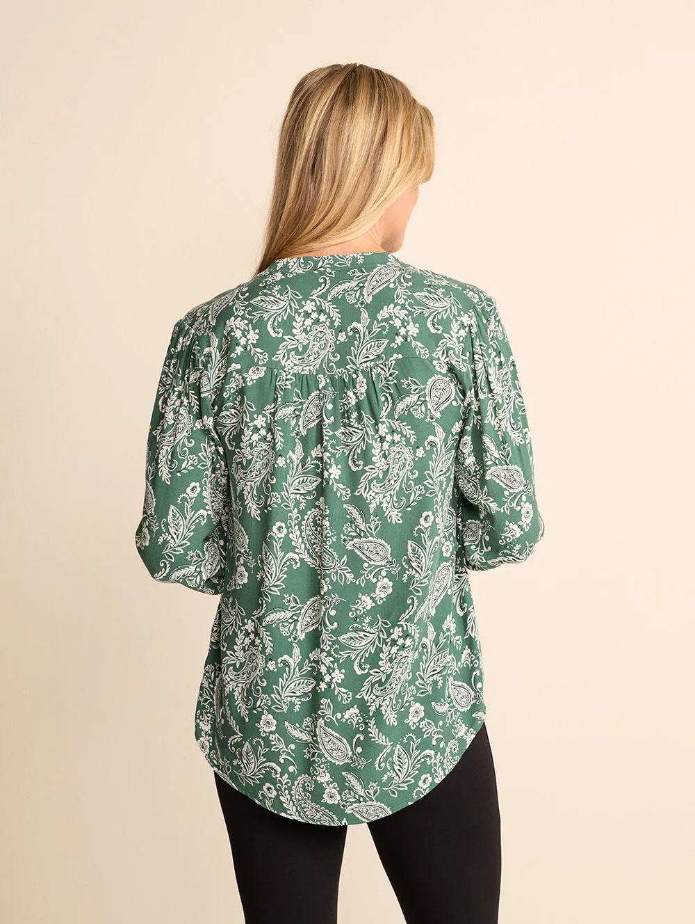 Chanella Shirt