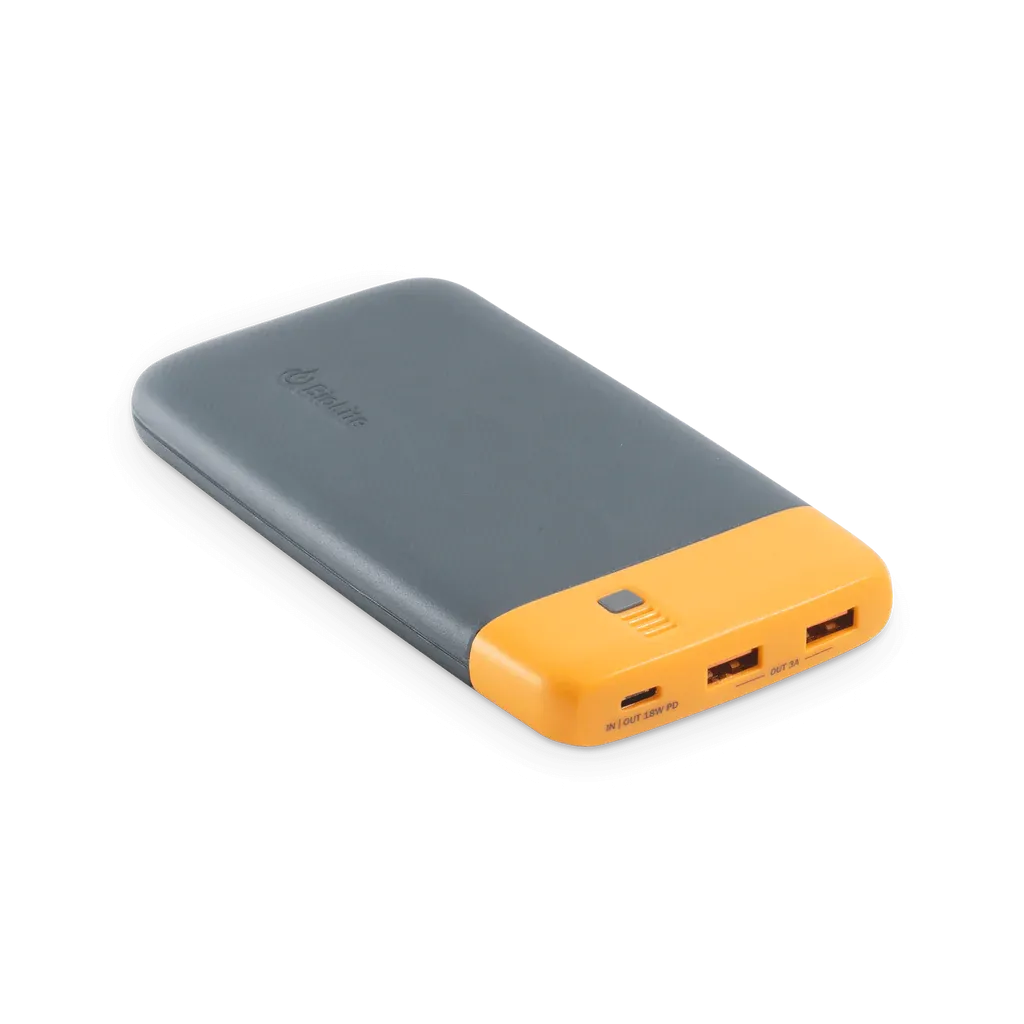 Charge 40 PD