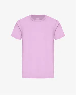 Classic Organic Tee - Cherry Blossom