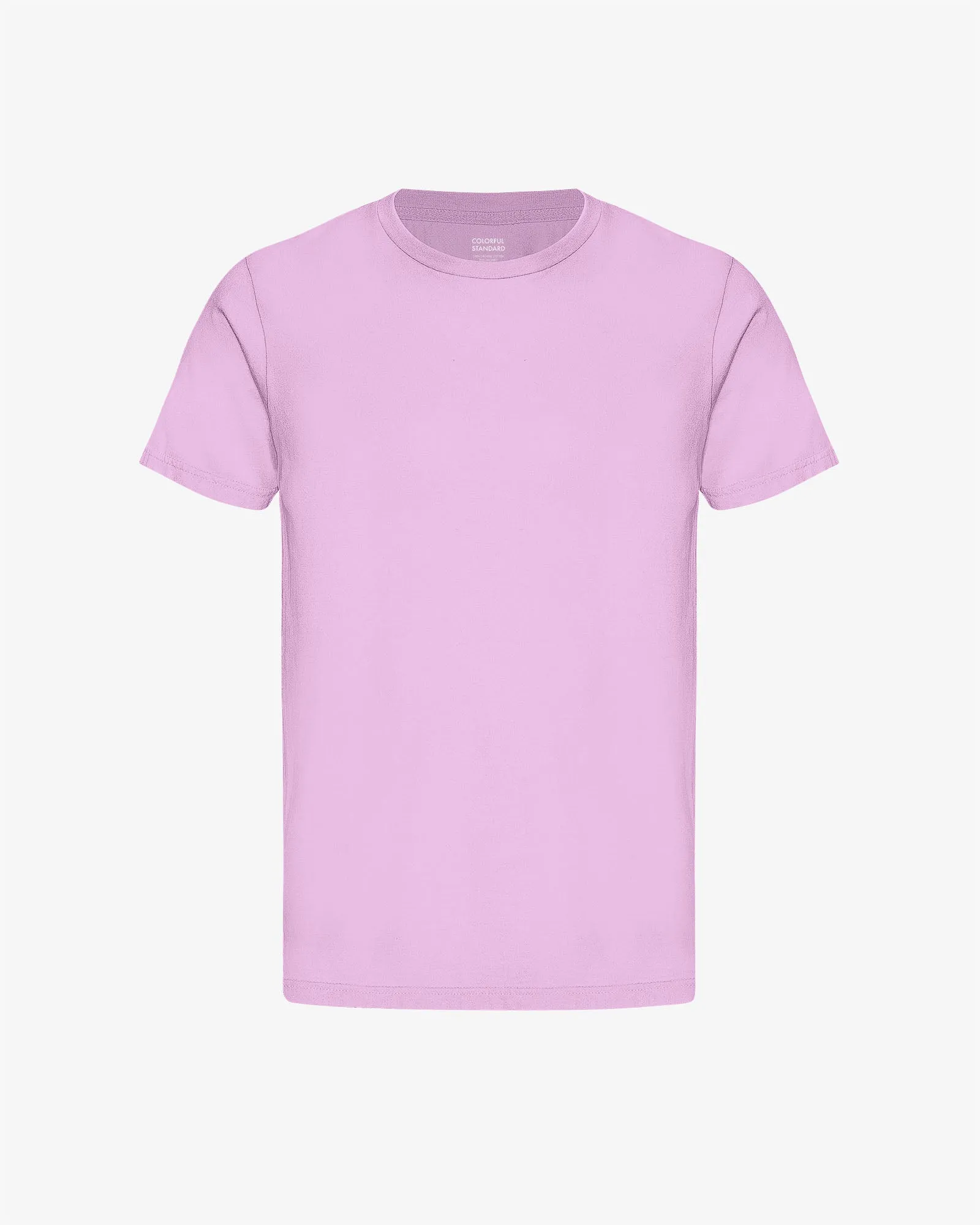 Classic Organic Tee - Cherry Blossom