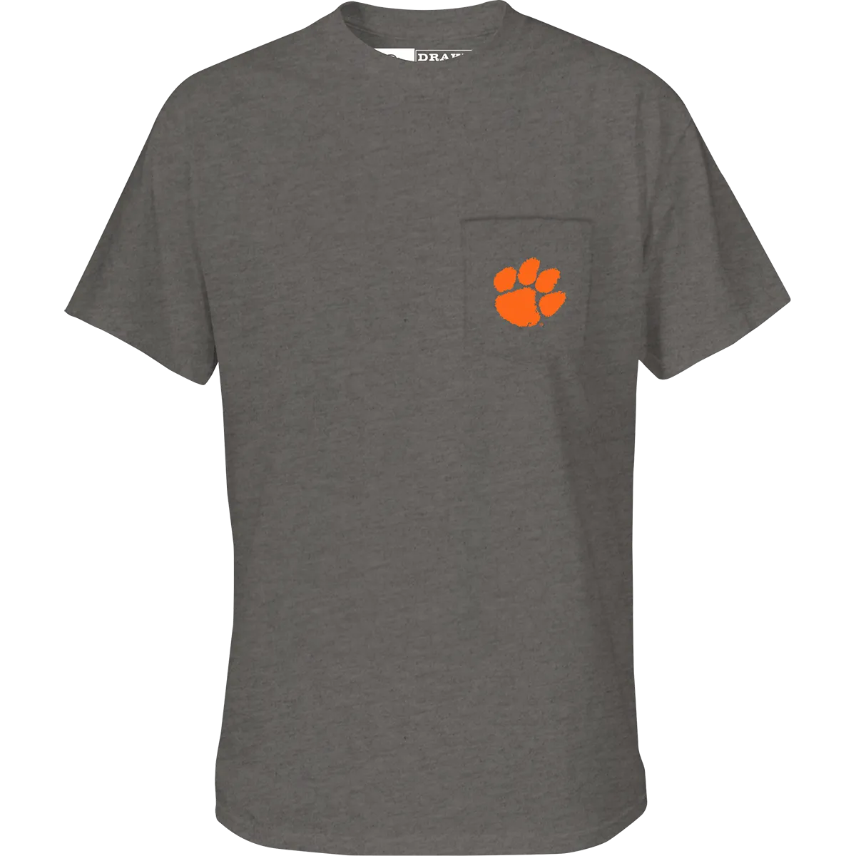 Clemson Drake Lab T-Shirt