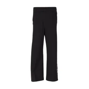 Club Fleece Wide Leg Pant - Youth