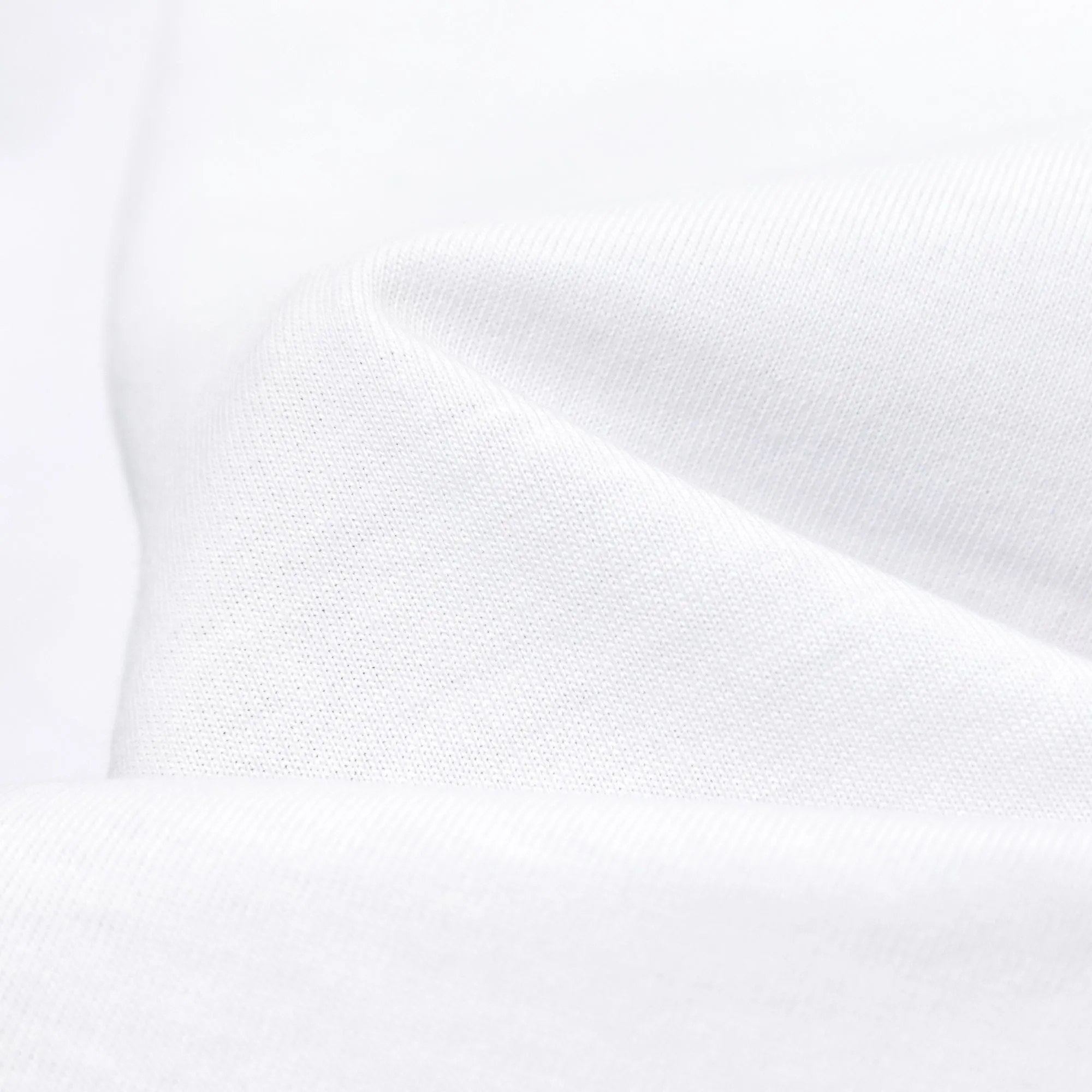 Contrast Color Crown T-Shirt