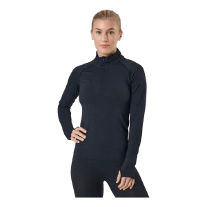 Core Dry Active Comfort Hz W Black