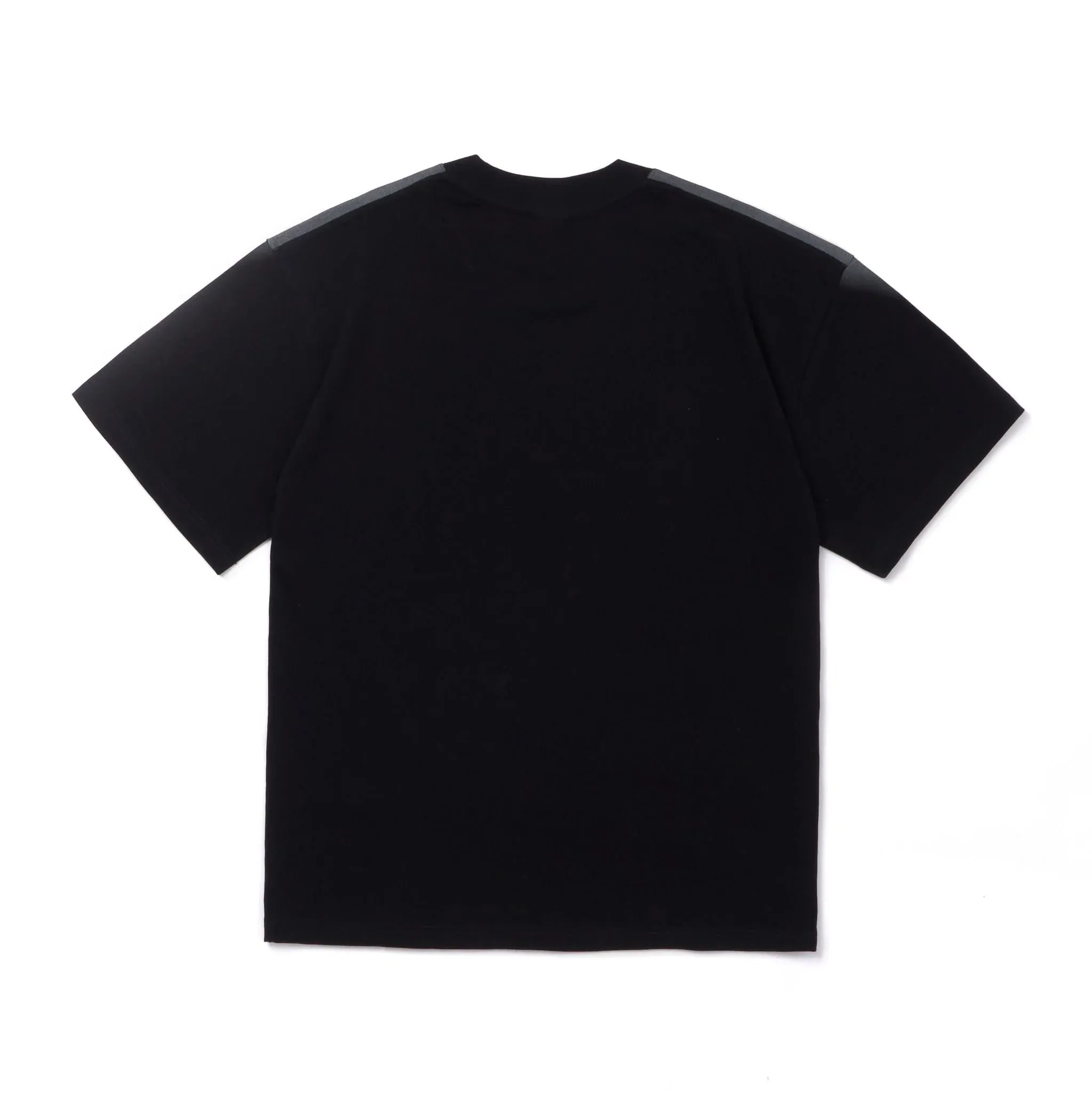 CORE TEE - BLACK
