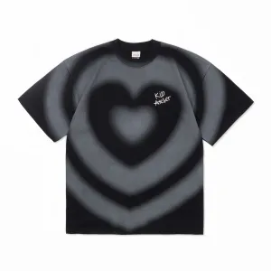 CORE TEE - BLACK