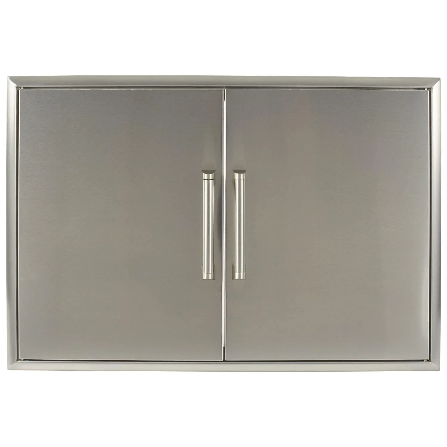 Coyote Grills: 36" Double Access Door