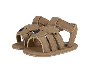 Diedan Sandals | Koala | Truffle Nubuck