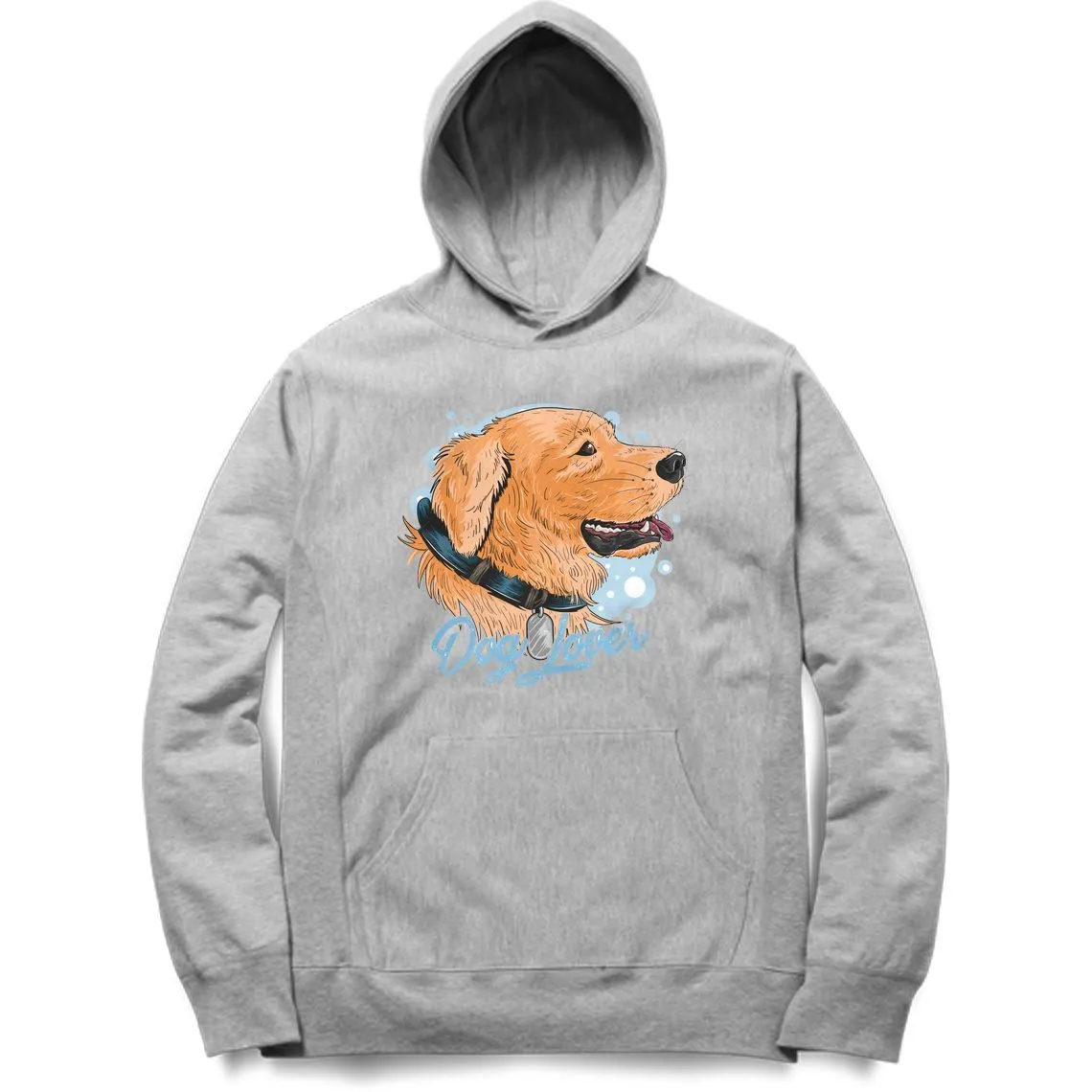 Dog Lover Hoodie