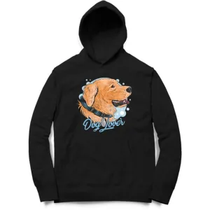 Dog Lover Hoodie