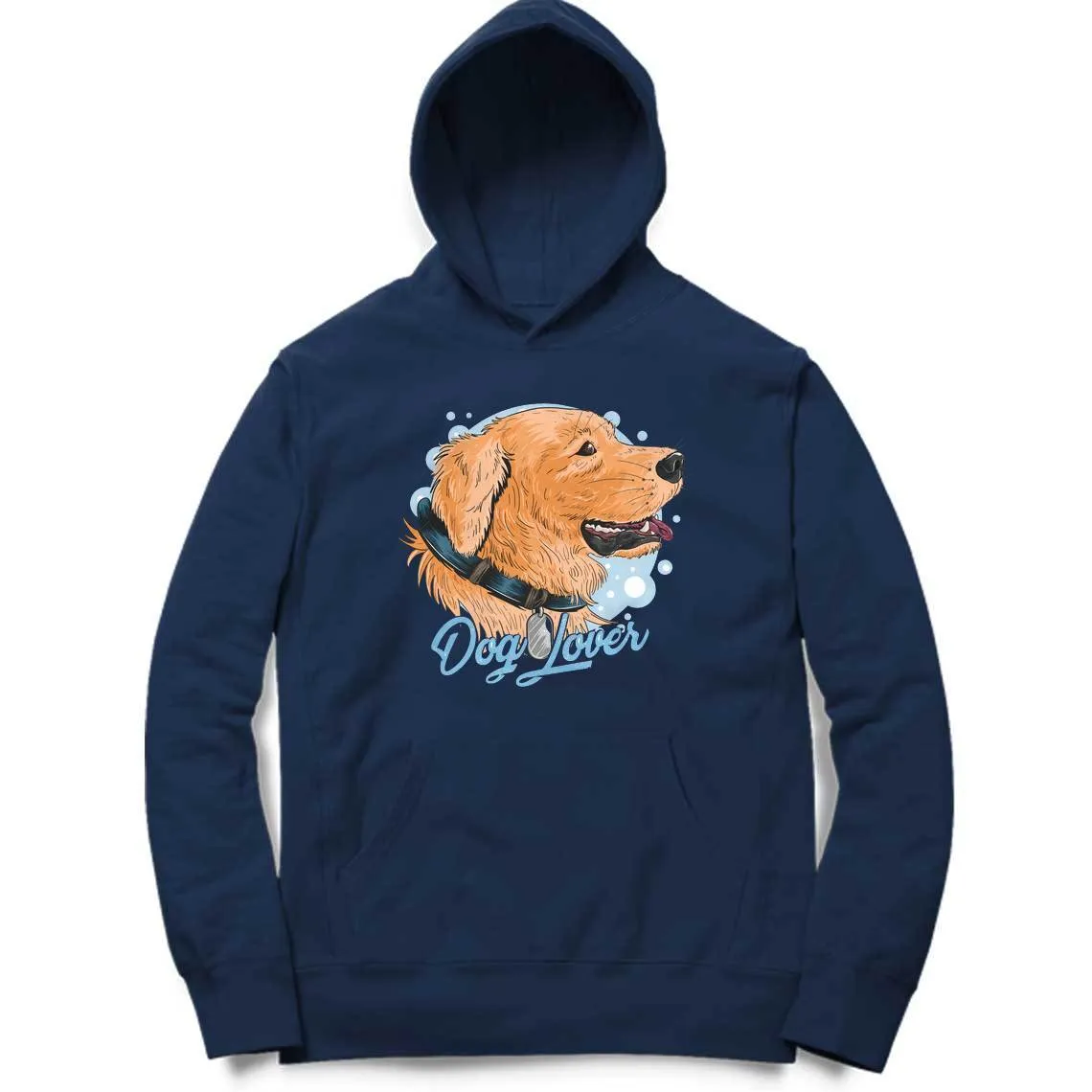 Dog Lover Hoodie
