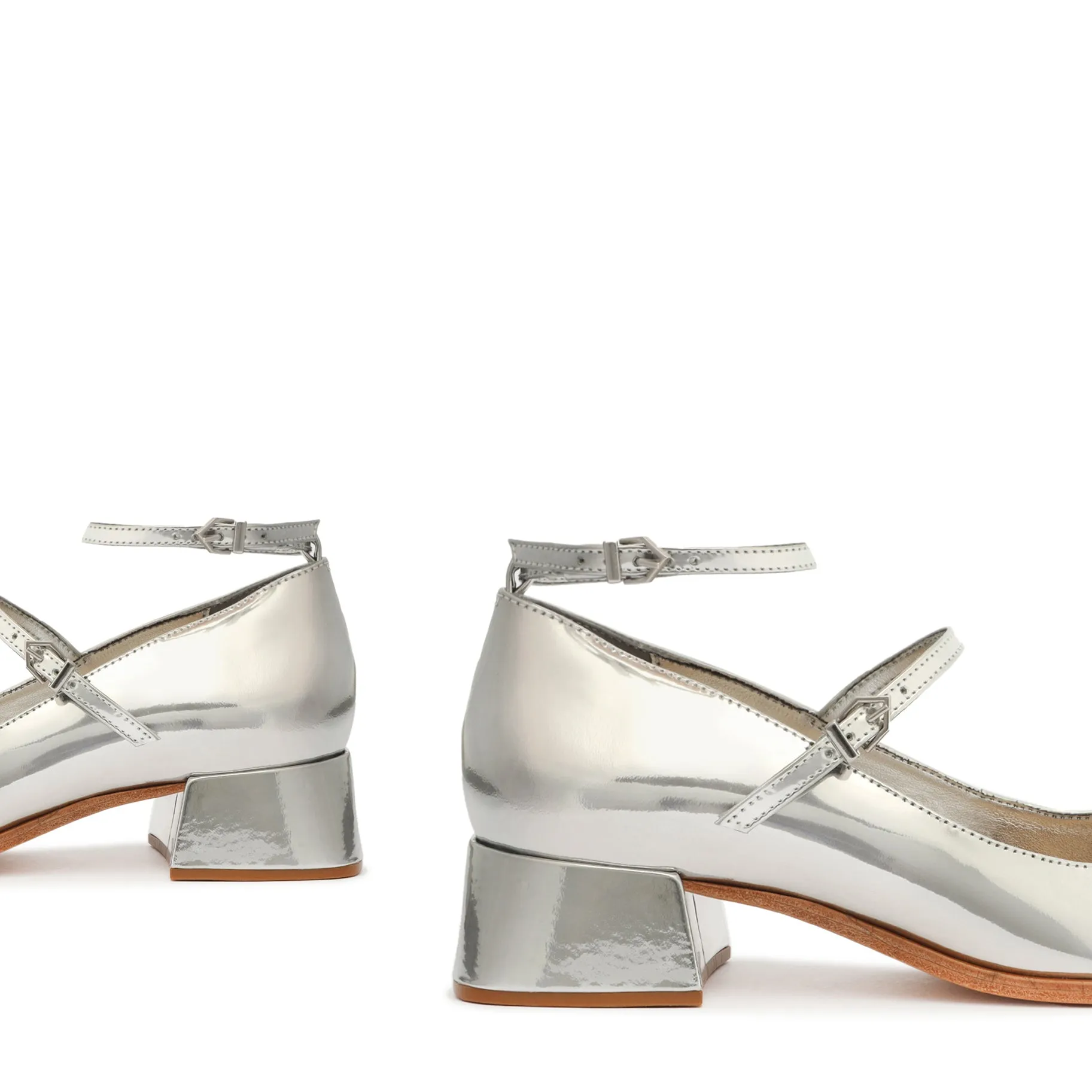 Dorothy Specchio Pump