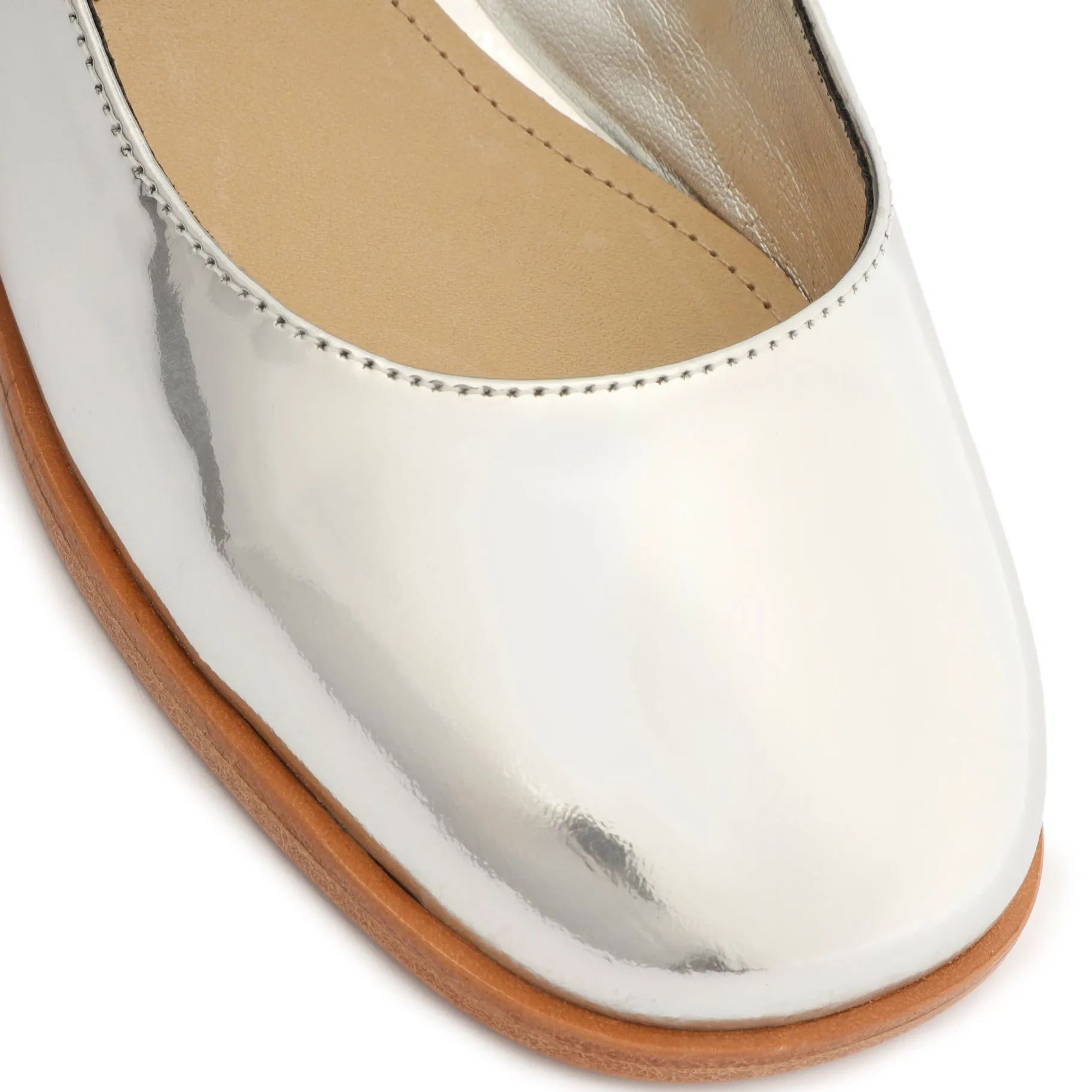Dorothy Specchio Pump