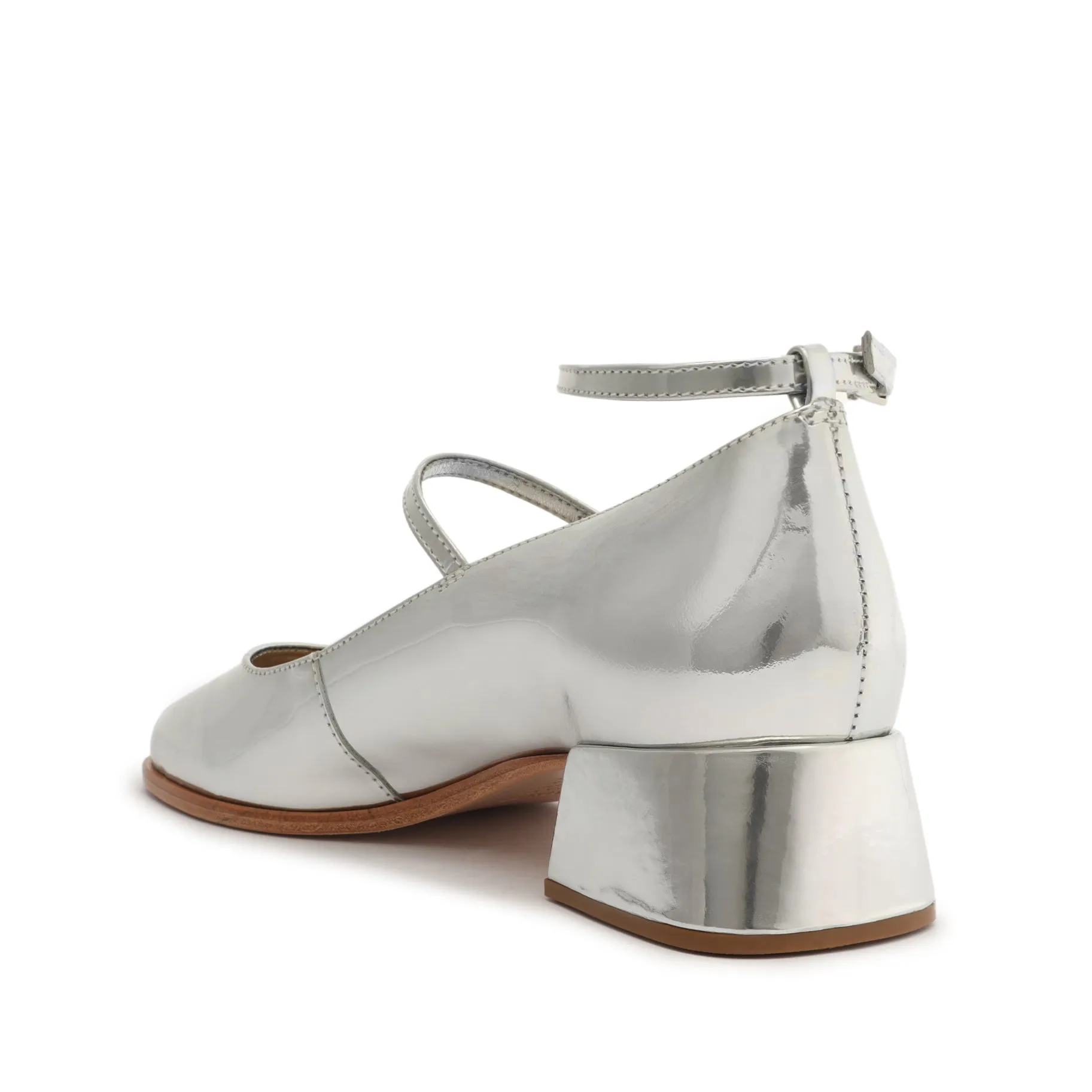 Dorothy Specchio Pump
