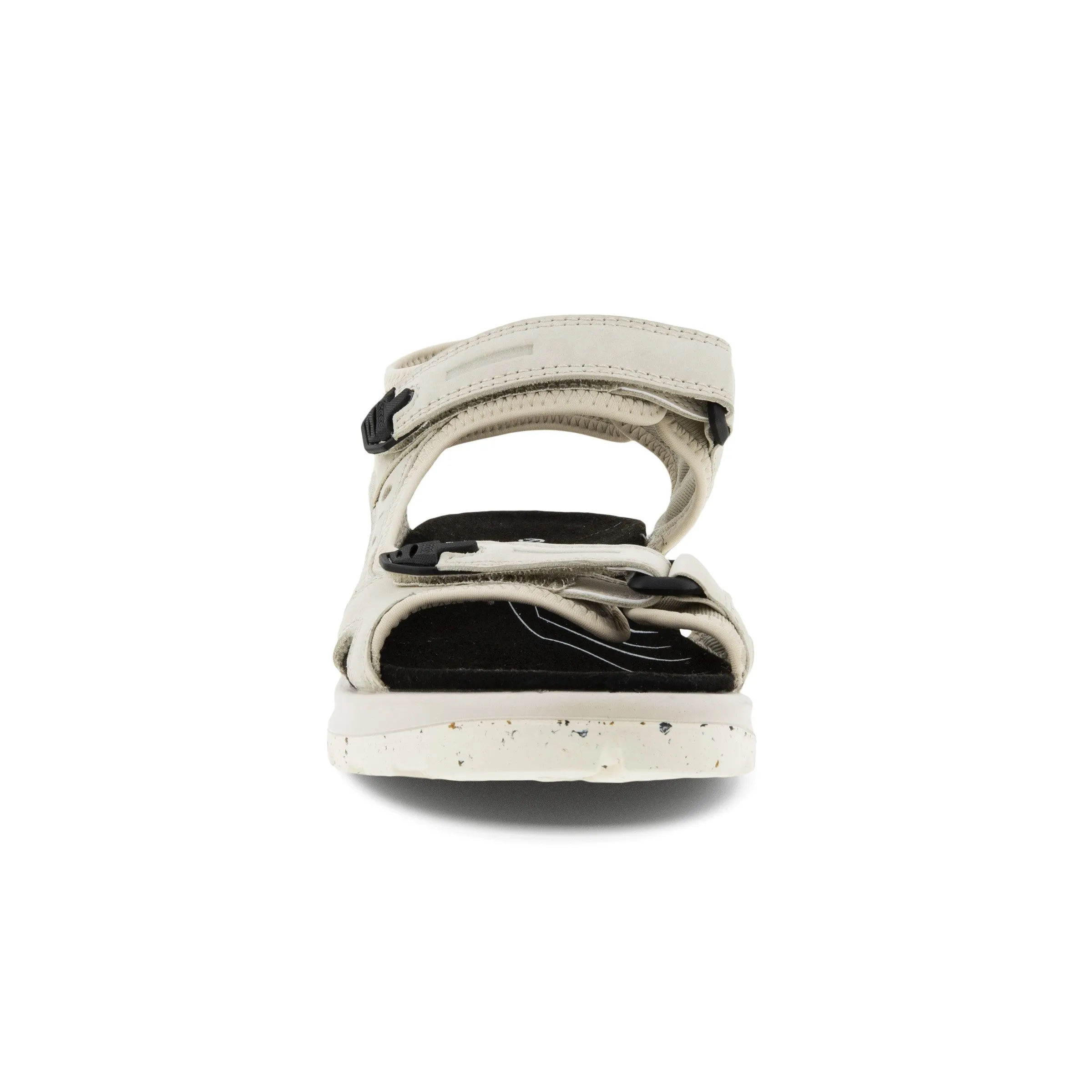 ECCO SANDAL - 822183 02163 OFF WHITE
