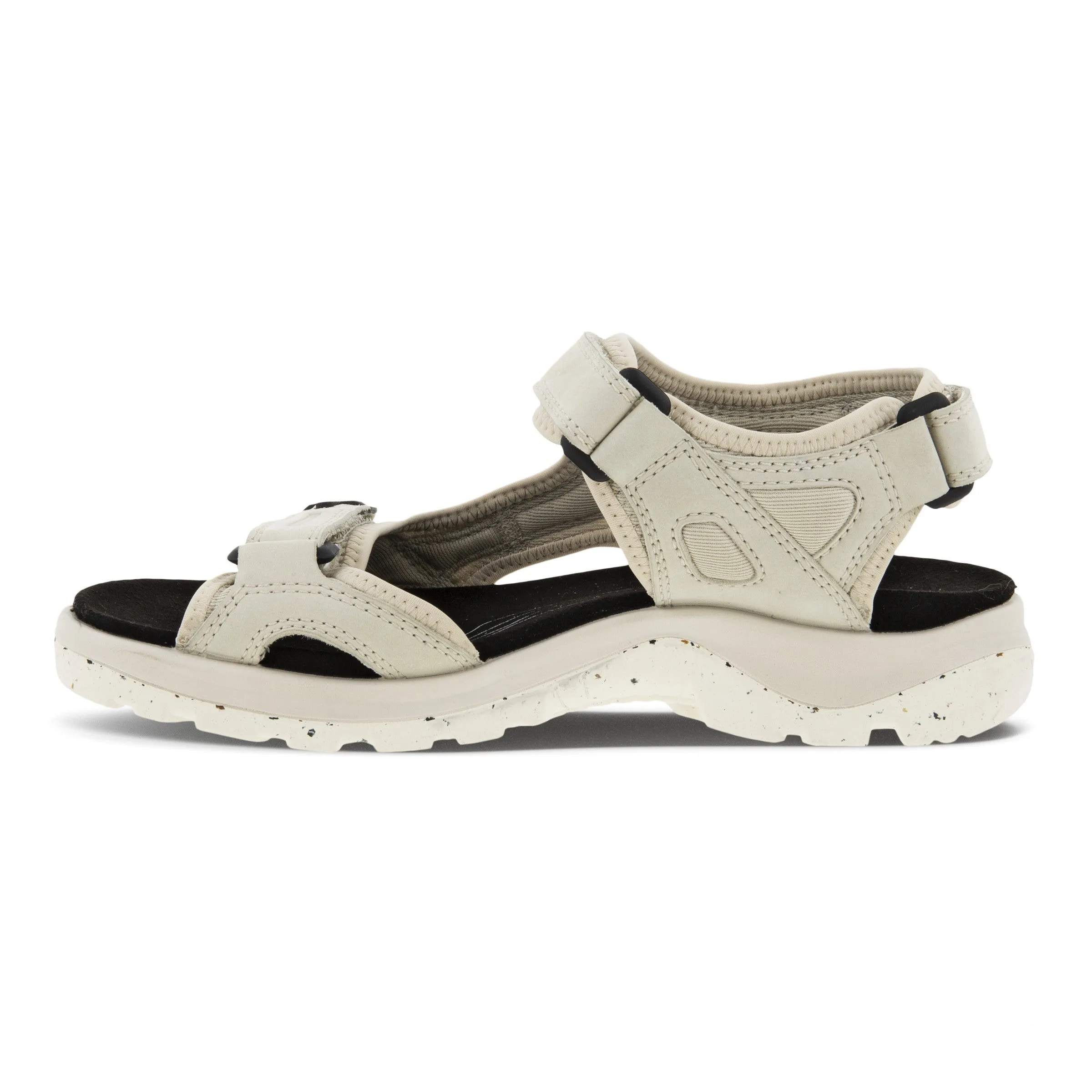ECCO SANDAL - 822183 02163 OFF WHITE