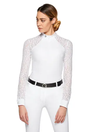 EGO 7 Florentine Long Sleeve Show Shirt