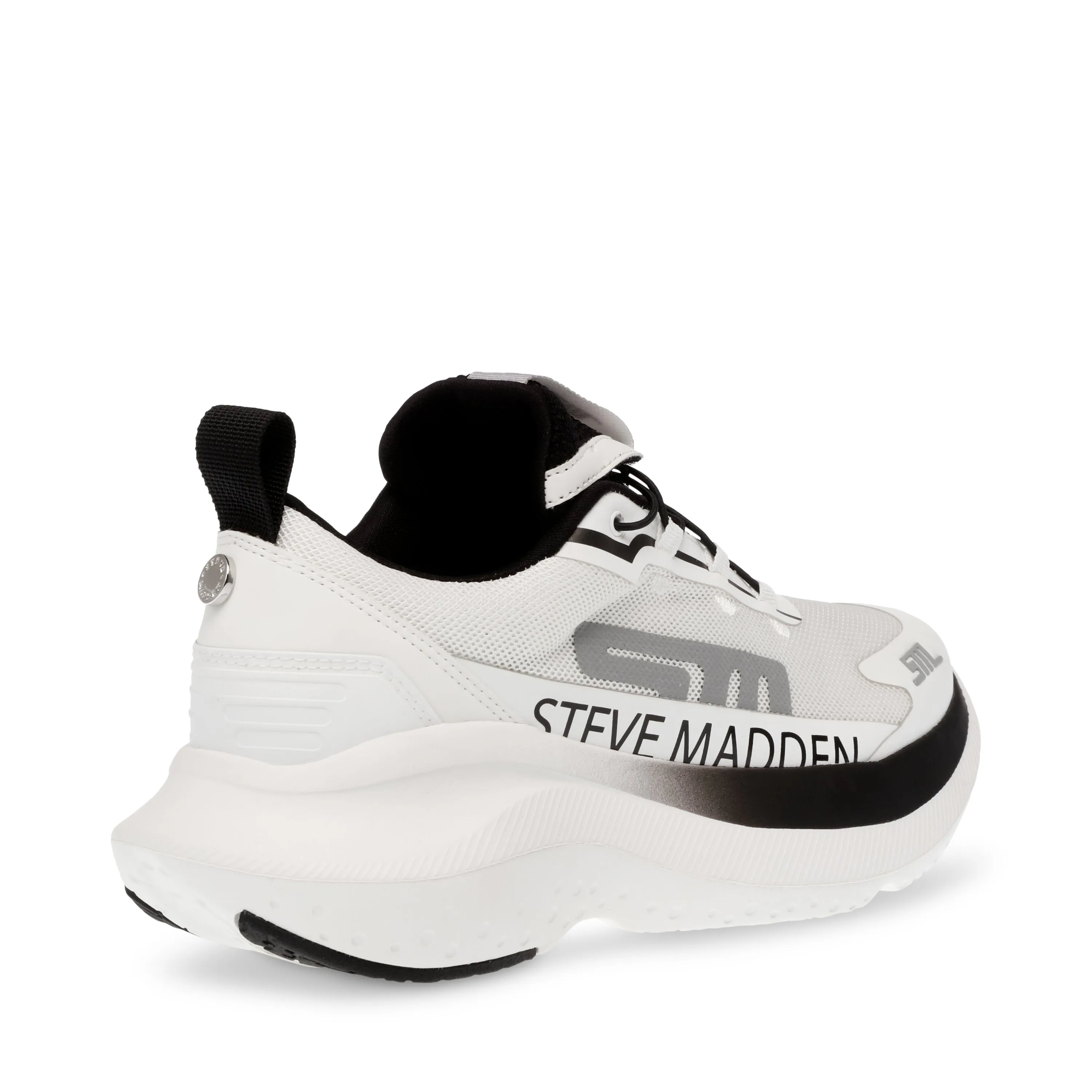 Elevate 2 Trainer WHITE/BLACK