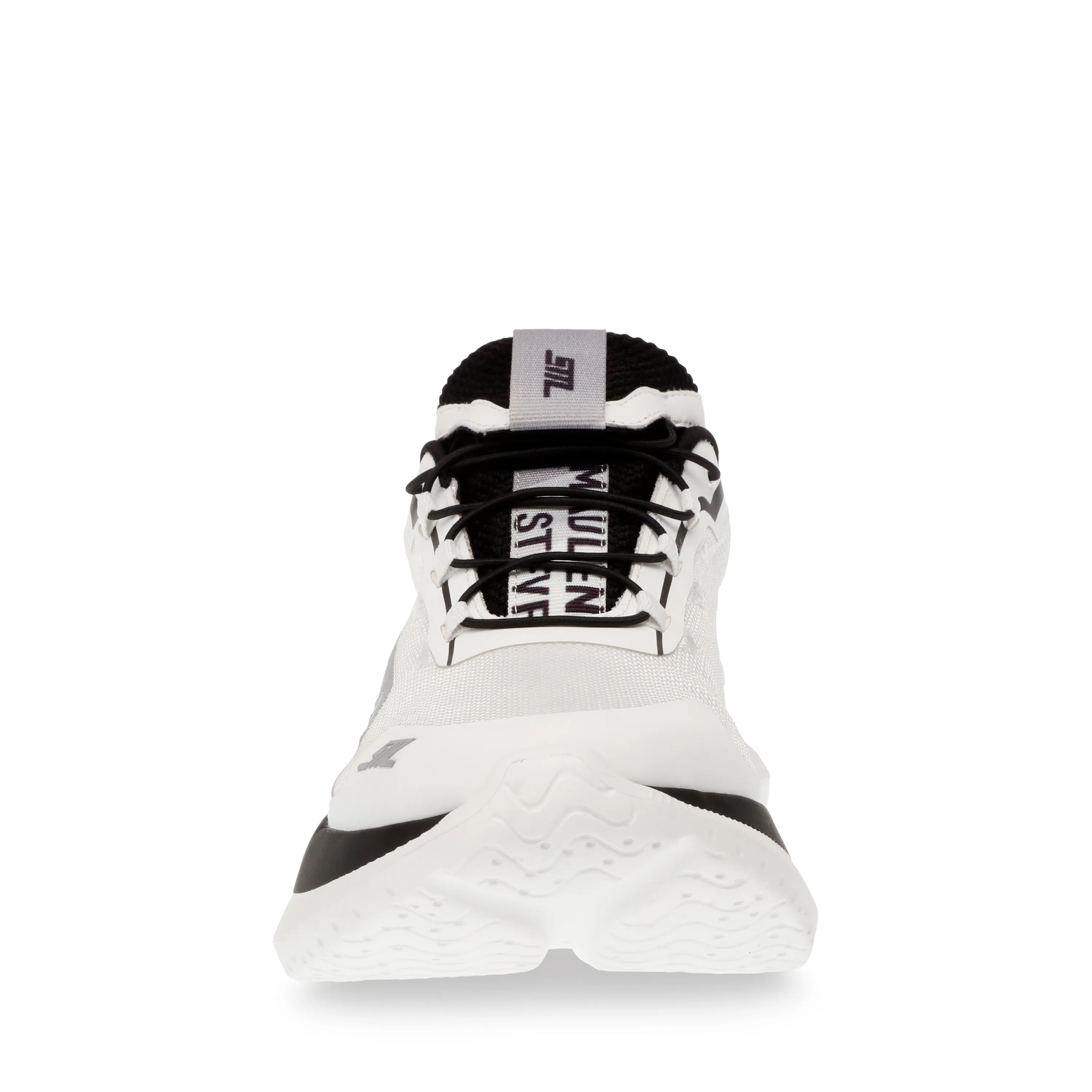 Elevate 2 Trainer WHITE/BLACK