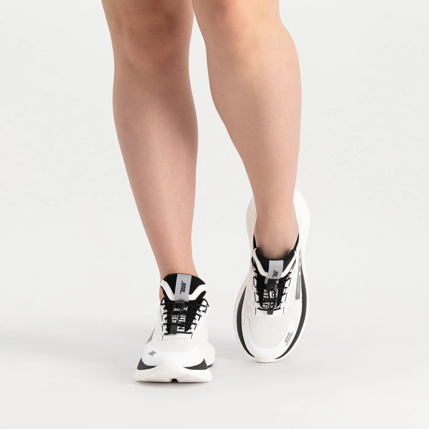 Elevate 2 Trainer WHITE/BLACK