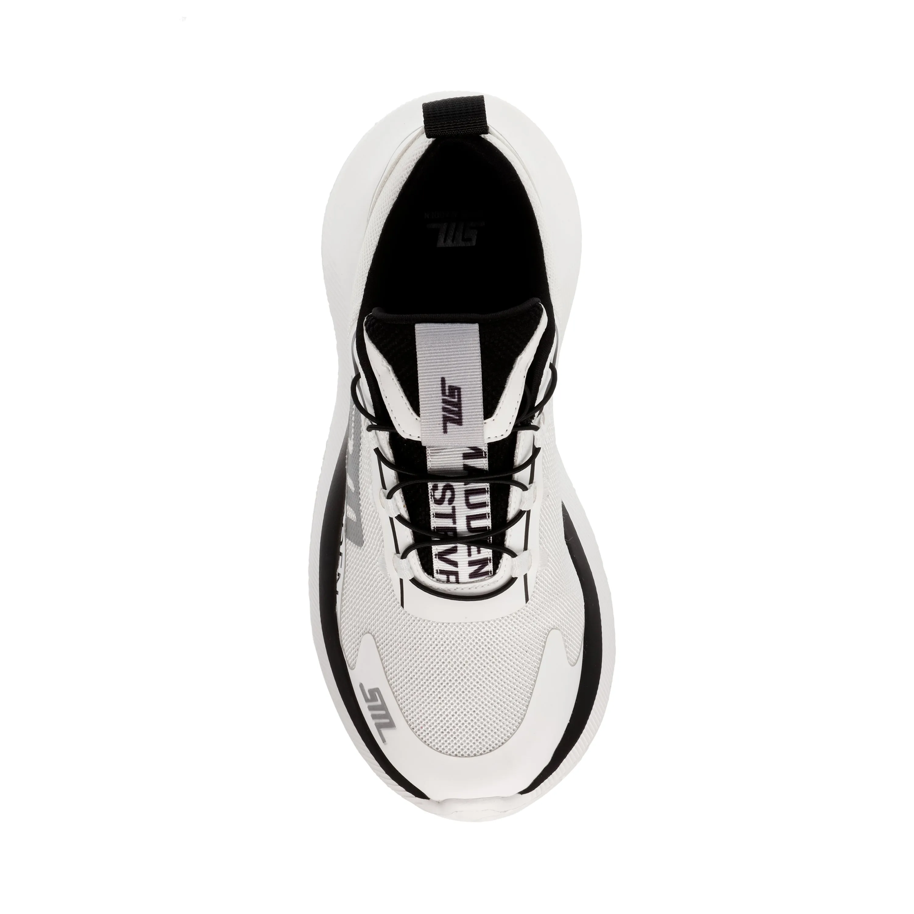 Elevate 2 Trainer WHITE/BLACK