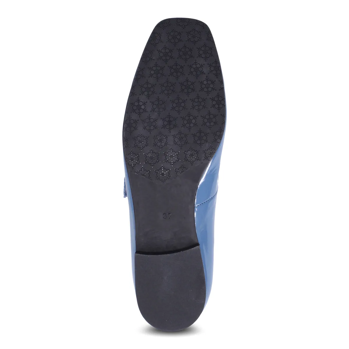 Eliana Mary Jane Flat