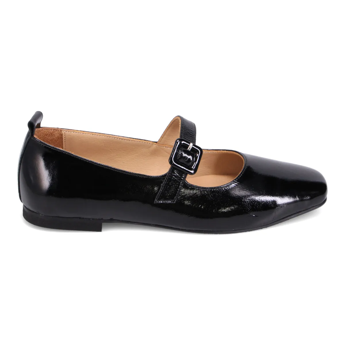 Eliana Mary Jane Flat