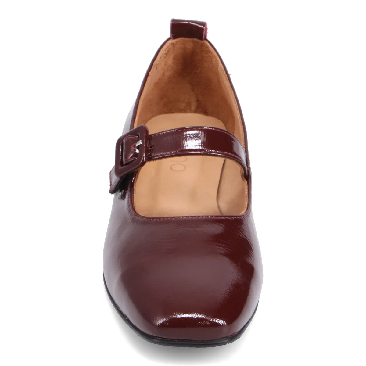 Eliana Mary Jane Flat