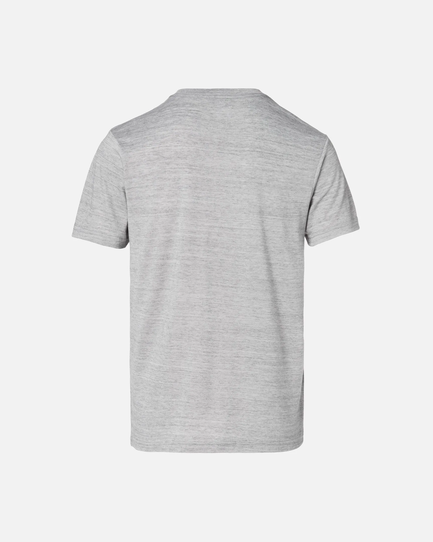 Essential Diamond Lock Jersey Short Sleeve Tee