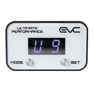 EVC Throttle Controller - EVC124AN (Check Compatibility)