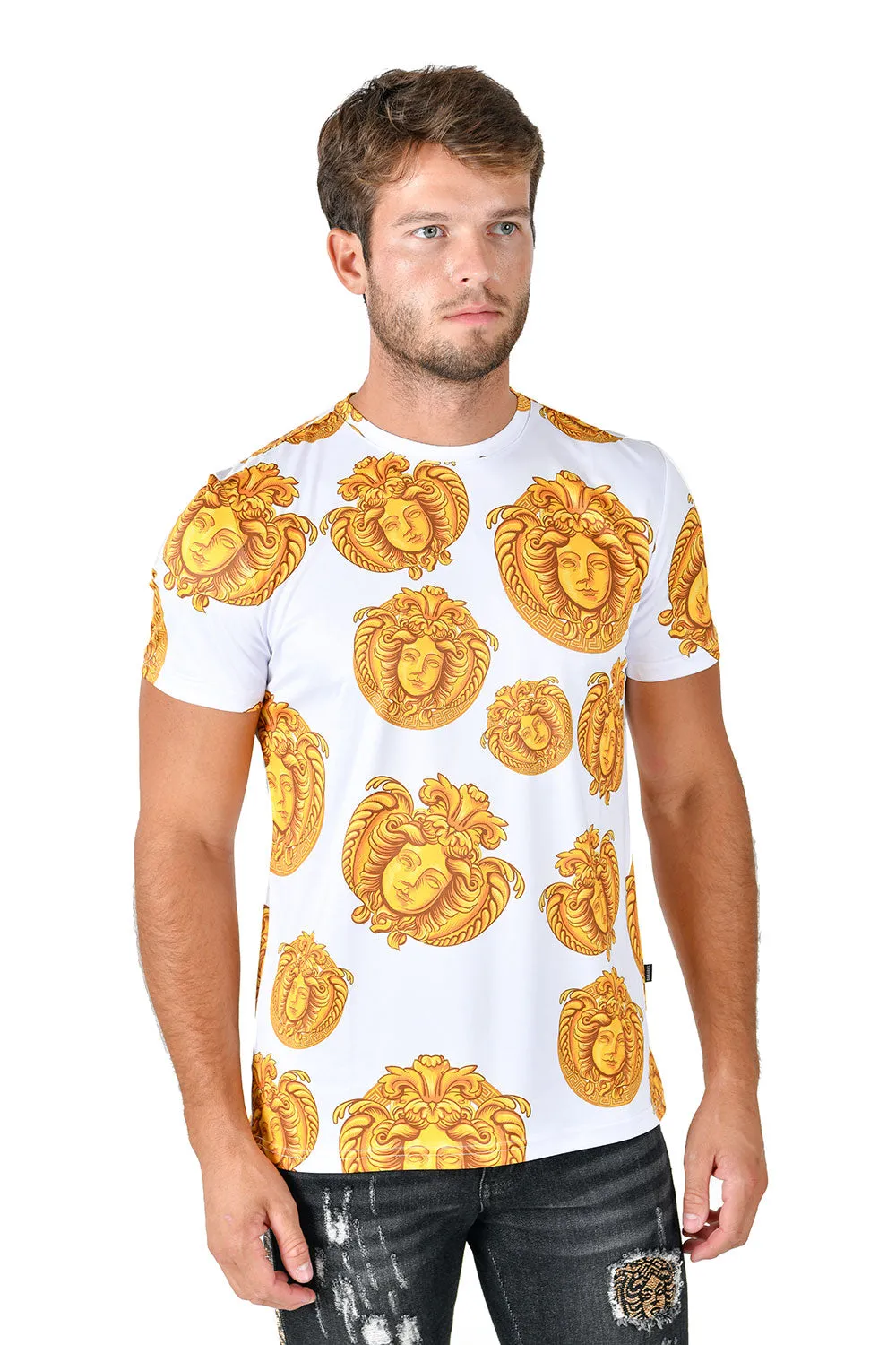 Eye Catching T-Shirt