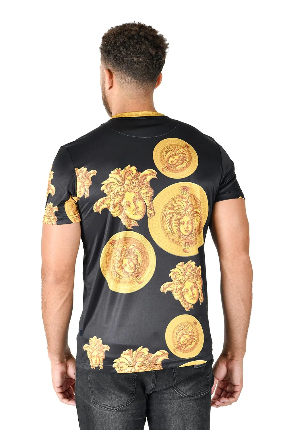 Eye Catching T-Shirt