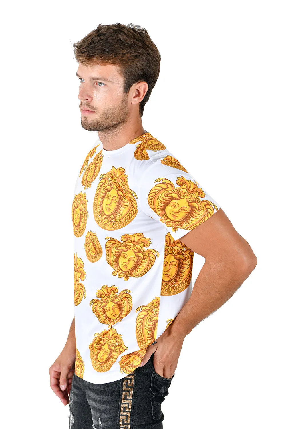 Eye Catching T-Shirt