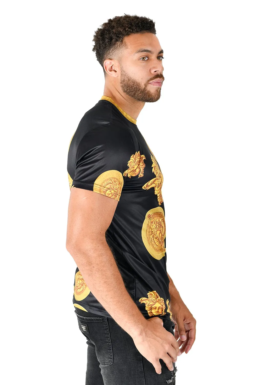 Eye Catching T-Shirt