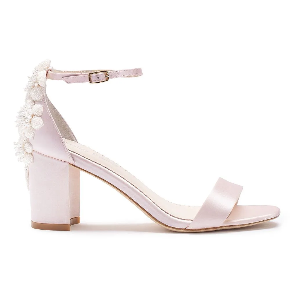 FABIOLA BLUSH