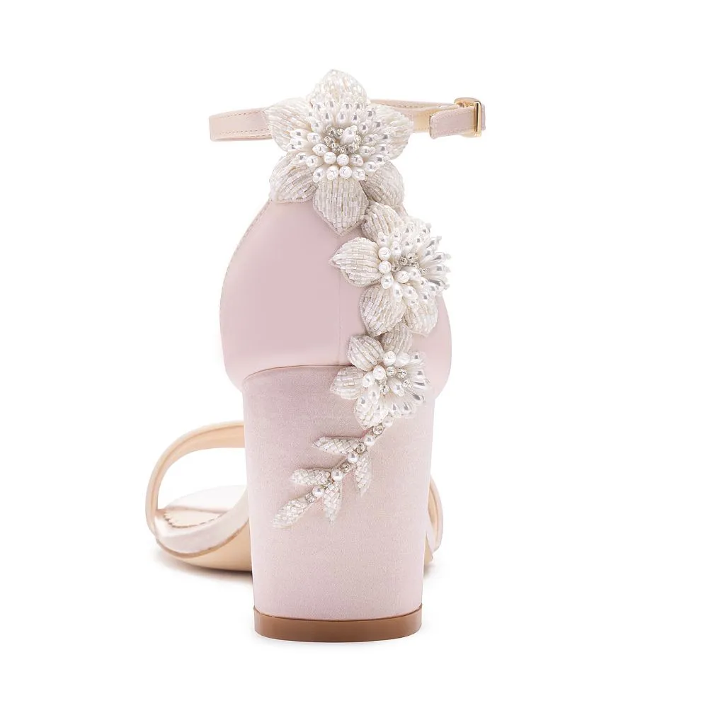 FABIOLA BLUSH