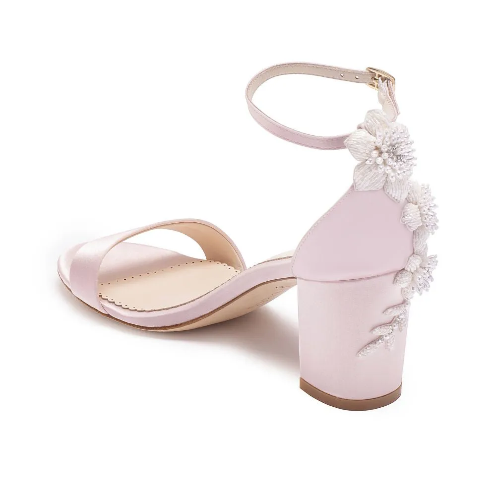 FABIOLA BLUSH