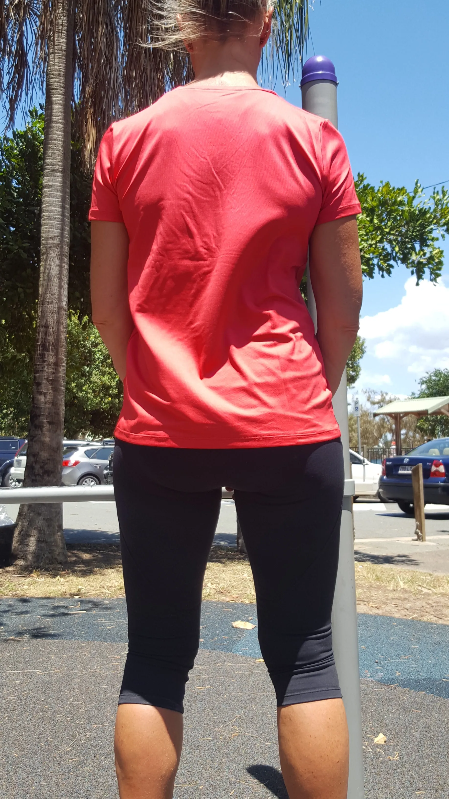 Gmaxx Active Tee Shirts