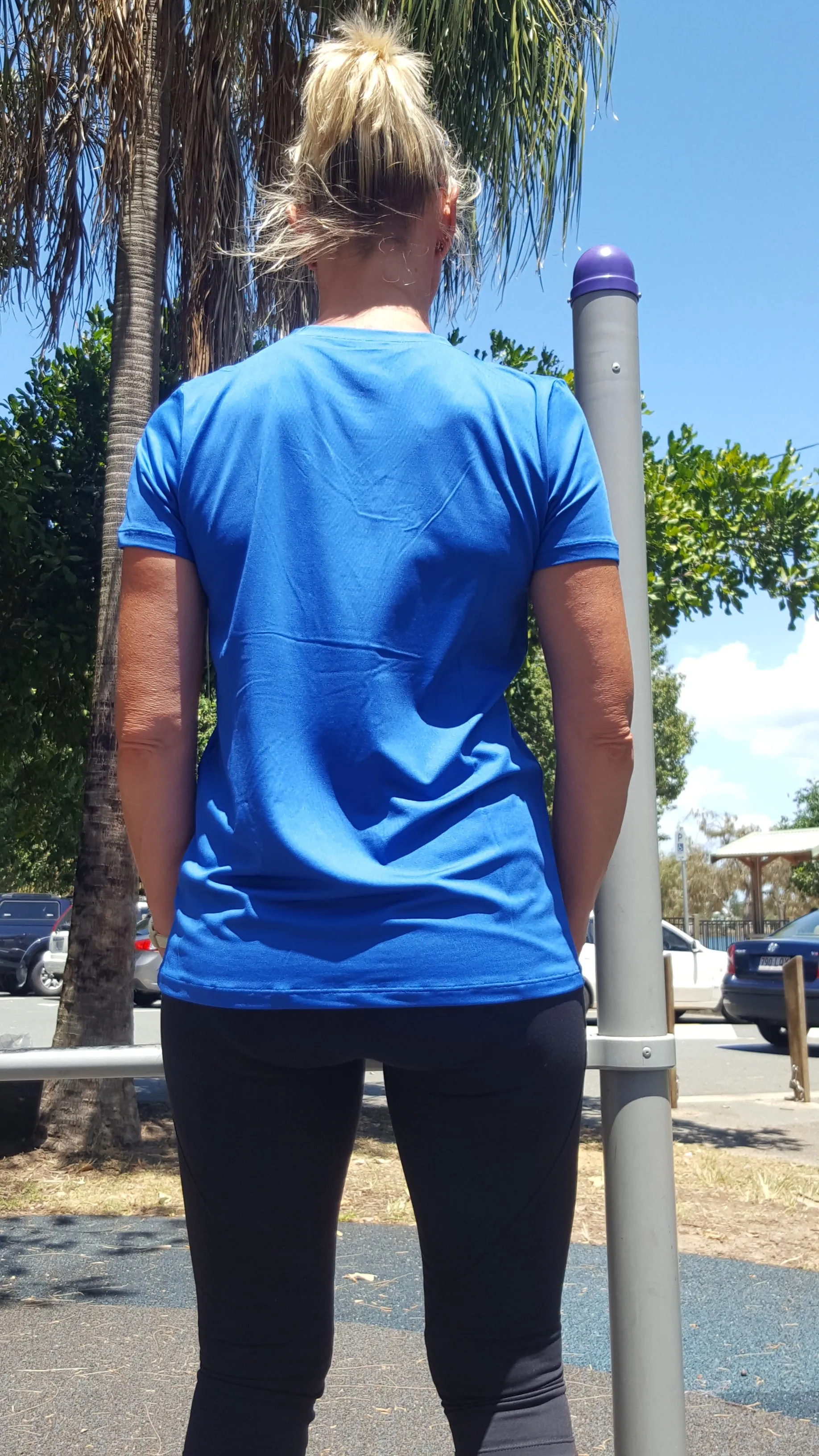 Gmaxx Active Tee Shirts