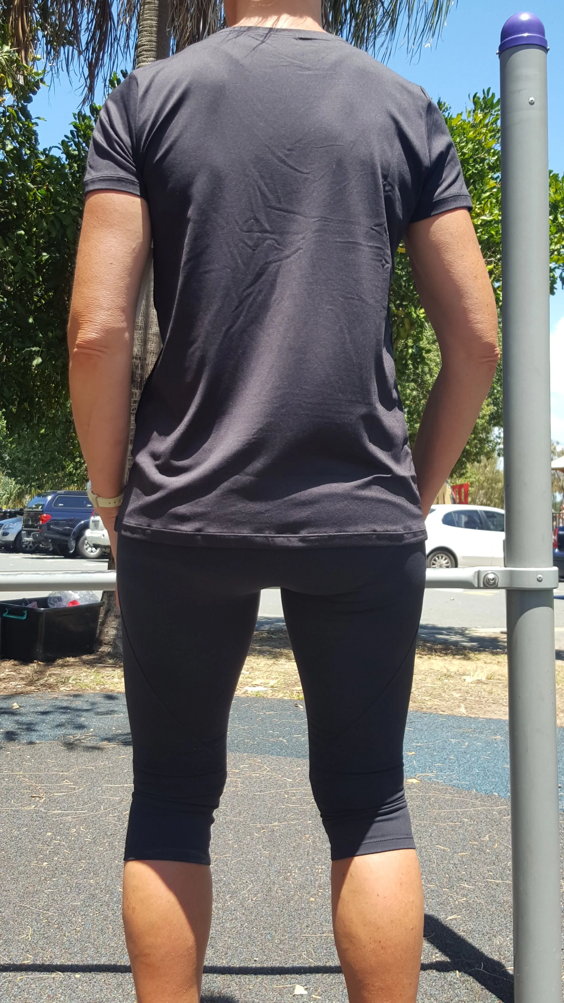 Gmaxx Active Tee Shirts
