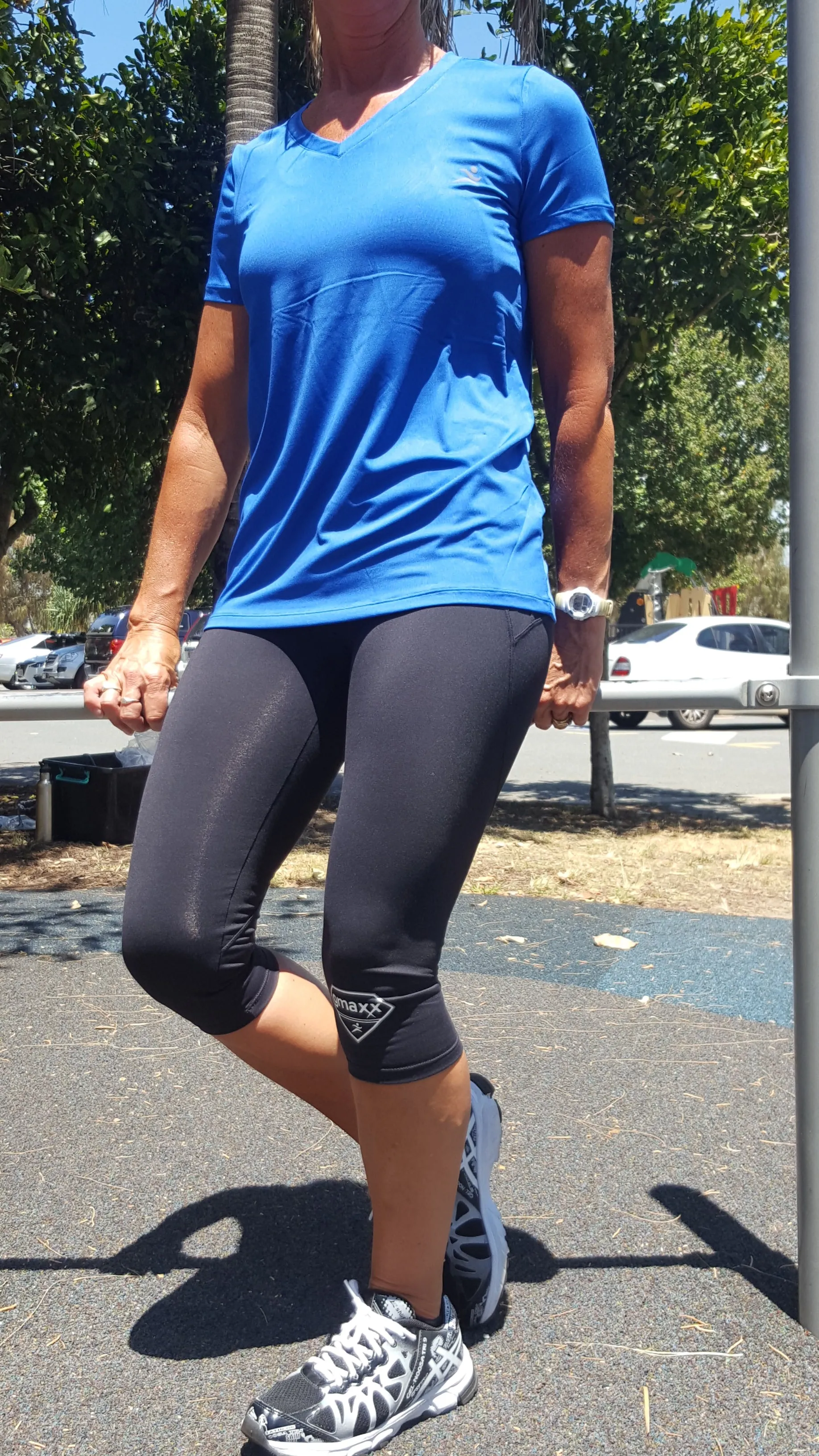Gmaxx Active Tee Shirts