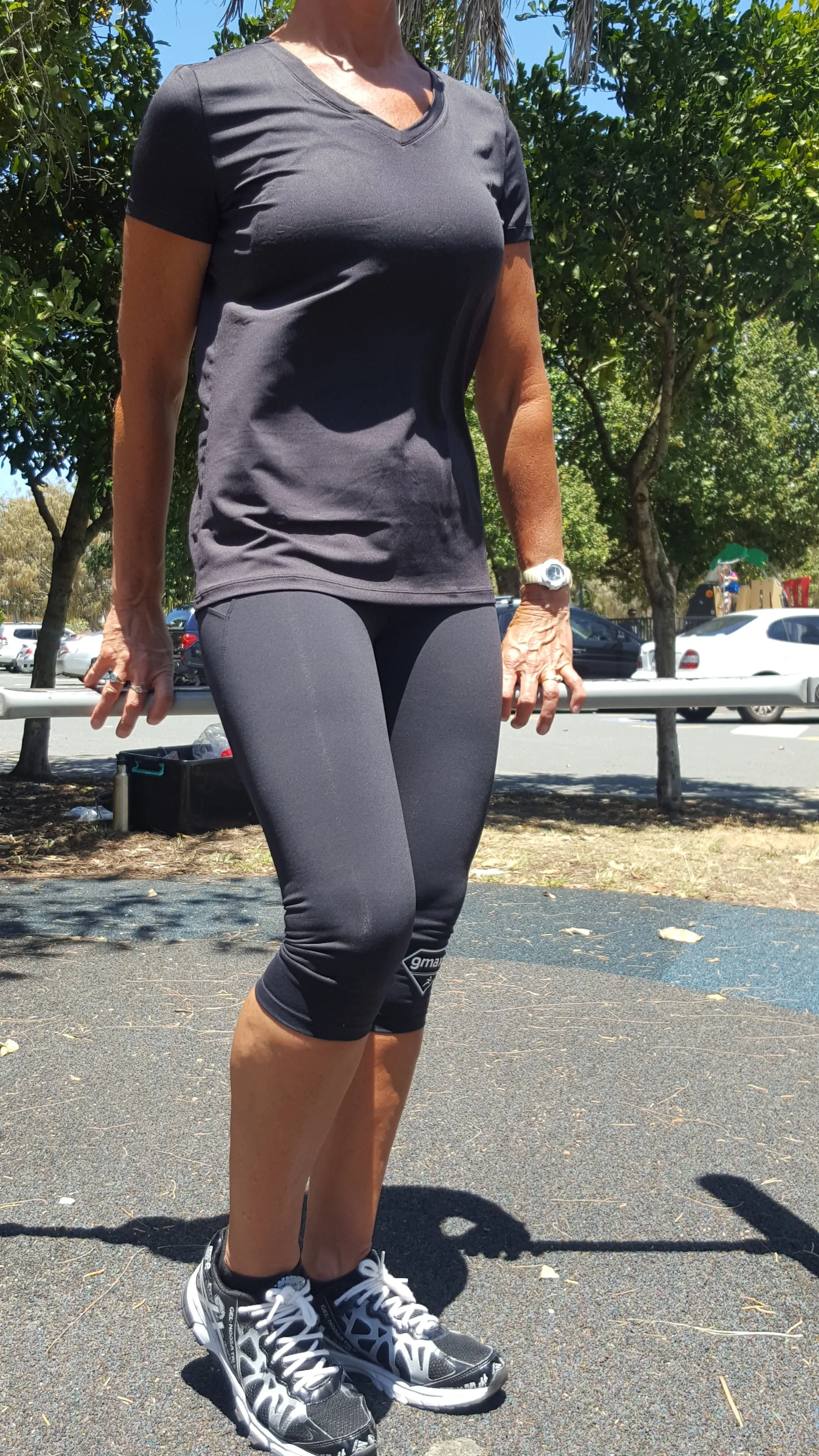 Gmaxx Active Tee Shirts