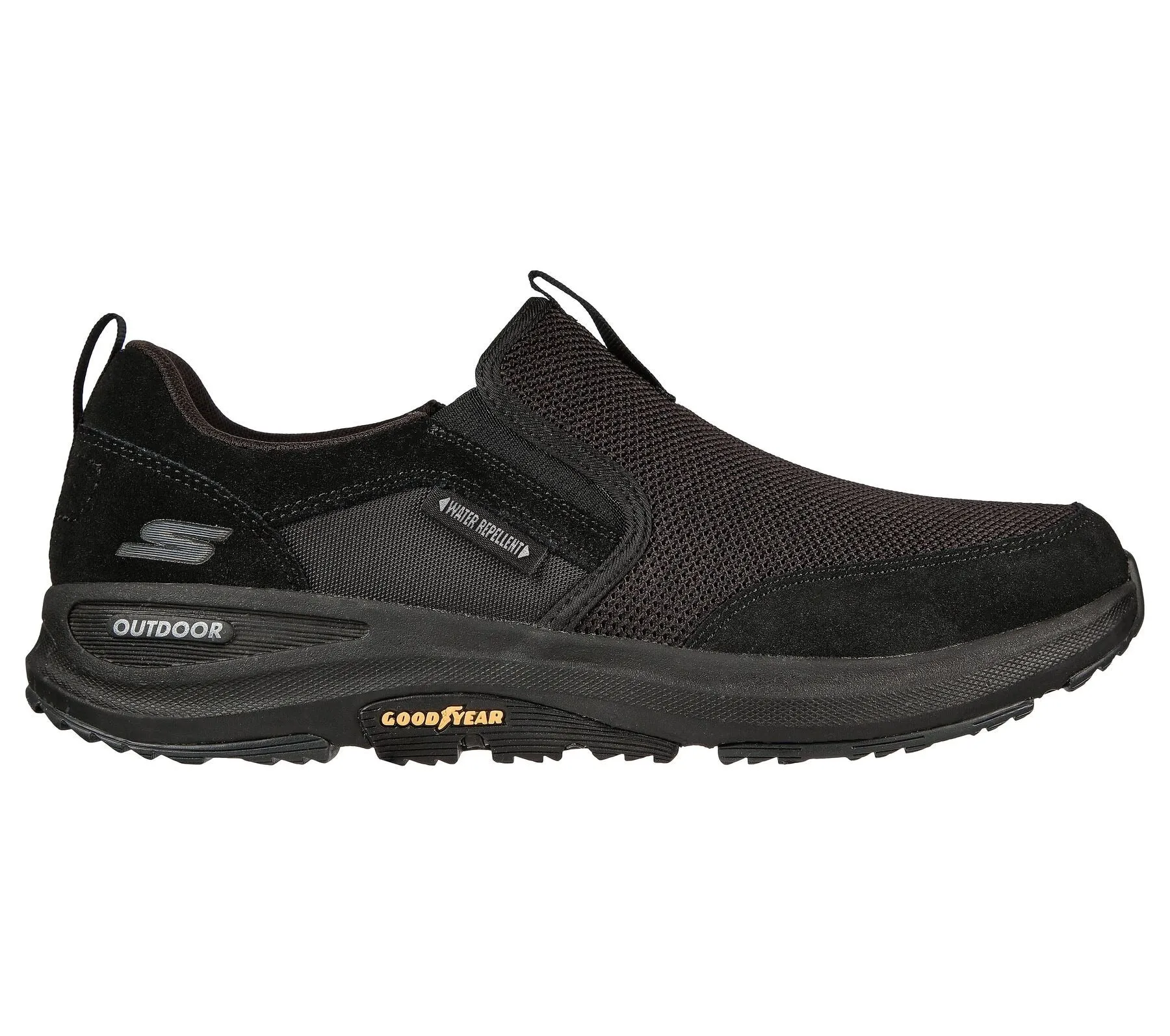 GO WALK Outdoor - Andes