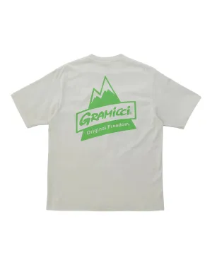 Gramicci Peak T-Shirt Herren