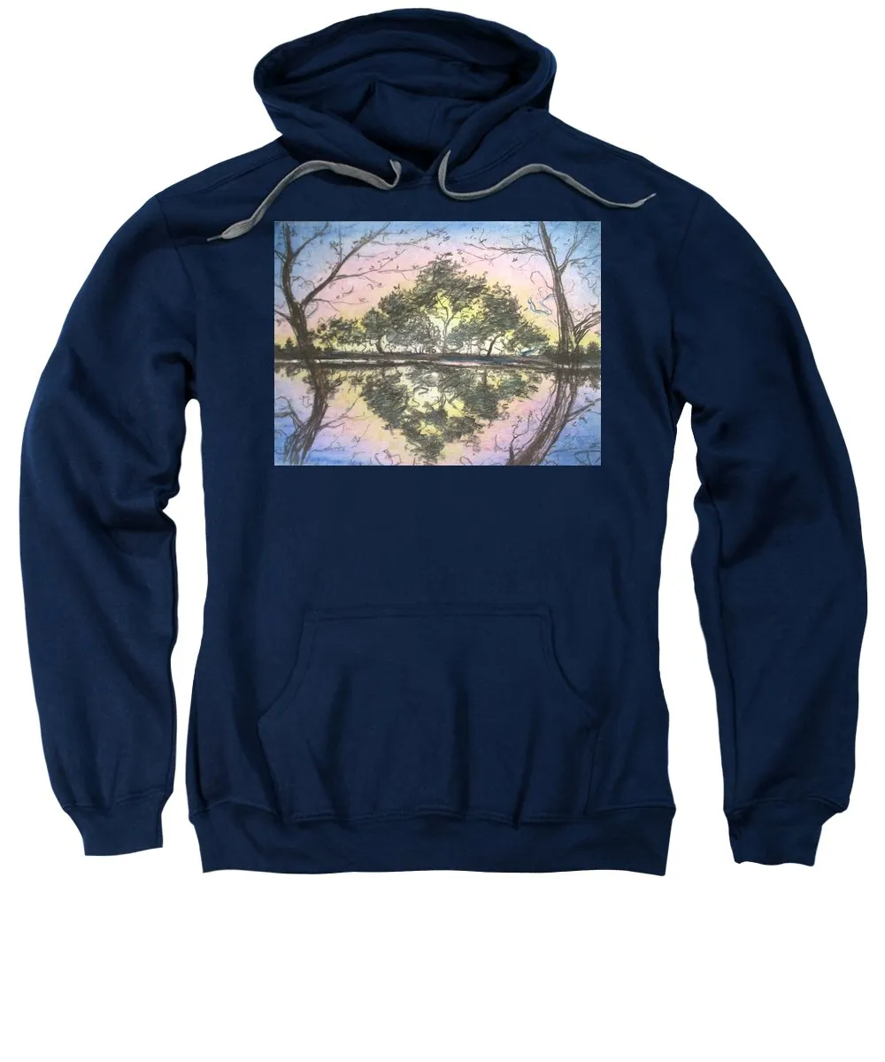 Heart's Delight - Sweatshirt