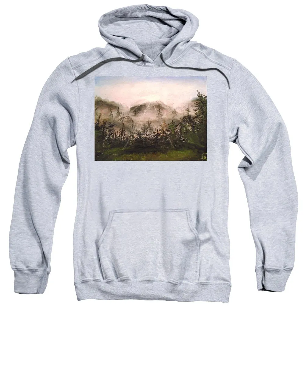 Heightened Spirit - Sweatshirt