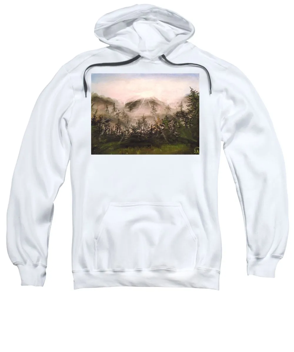 Heightened Spirit - Sweatshirt
