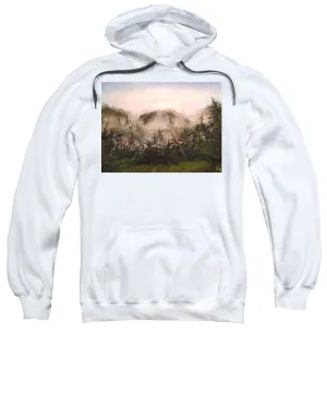 Heightened Spirit - Sweatshirt