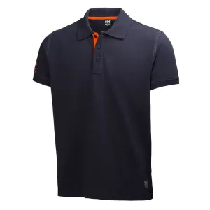 Helly Hansen Oxford Polo Shirt - 79025